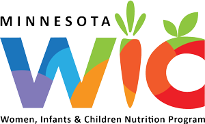 WIC (Women, Infants & Children Nutrition Program Logo