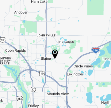 Prime Steakhouse Location